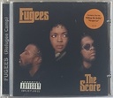Fugees - The Score (CD usado)