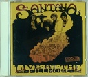 Santana – Live at the Fillmore '68 (2CDs usado)