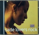 Sade – Lovers Rock (CD usado)