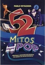52 Mitos da Cultura Pop, Pablo Miyawa (livro novo)