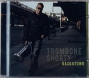 Trombone Shorty - Backatown (CD usado)