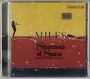 Miles Davis – Sketches Of Spain (CD usado)