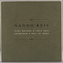 Nando Reis - Para Quando o Arco-Íris Encontrar o Pote de Ouro[ed. especial] (CD usado)