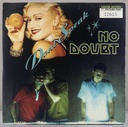 No Doubt – Don't Speak ,45rpm, Pucture Disc,Ltd Edition, Numerado ( Vinil 7" usado)