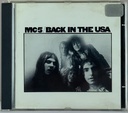 MC5 - Back in the USA (CD usado)