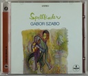 Gabor Szabo – Spellbinder (CD usado)