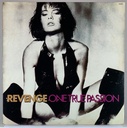 Revenge – One True Passion (LP usado)