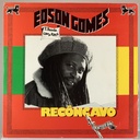 Edson Gomes e Banda Cão de Raça – Recôncavo (LP usado)
