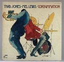 Thad Jones & Mel Lewis – Consummation (LP usado)
