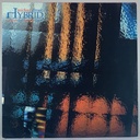Michael Brook with Brian Eno and Daniel Lanois - Hybrid (LP usado)