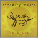 Throwing Muses – Hunkpapa (LP usado)