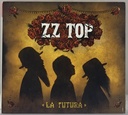 ZZ Top – La Futura (CD usado)