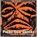 The Future Sound of London - Papua New Guinea 2001 (Vinil 12" Mix usado)