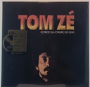 Tom Zé - Correio da Estação do Brás (LP novo)