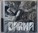 Darma - Noites na Cidade Grande (CD usado)
