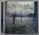 Faithless - Outrospective (CD usado)