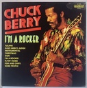 Chuck Berry – I'm a Rocker (LP usado)