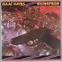 Isaac Hayes – Enterprise: His Greatest Hits (2 LPs usado)