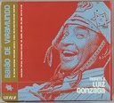V/A - Baião de Viramundo: Tributo a Luiz Gonzaga (CD usado)