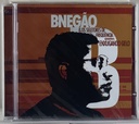 [TOM] BNegão & Os Seletores de Frequência – Enxugando Gelo (CD novo)