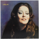 Célia - Célia [1970] (LP novo)