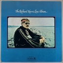 Richard Harris - The Richard Harris Love Album (LP usado)