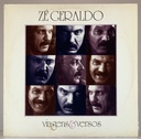 Zé Geraldo – Viagens & Versos (LP usado)