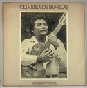 Oliveira de Panelas ‎- O Perguntador (LP usado)