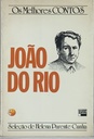 João do Rio - Os Melhores Contos (Livro usado)