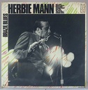 Herbie Mann – Brazil Blues (LP usado)