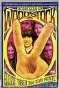 Aconteceu em Woodstock - Eliot Tiber (Livro usado)