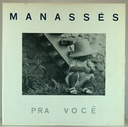 Manassés - Pra Você (LP usado)