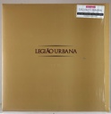 [TOM] Legião Urbana - Dois [Ed.especial 180g, Capa dupla] (LP usado)