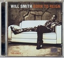 Will Smith - Born to Reign (CD usado)