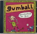 Gumball - Revolution on Ice (CD usado)