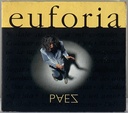 Paez [Fito] – Euforia (CD usado)
