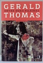 Gerald Thomas - Entre Duas Fileiras (livro usado)