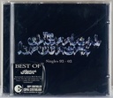 Chemical Brothers, The - Singles 93-03 (CD novo)