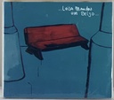 Luisa Mandou um Beijo - Luisa Mandou Um Beijo (CD novo)