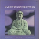 Tony Scott - Music for Zen Meditation(LP usado)