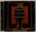 [TOM] Tricky with DJ Muggs and Grease - Juxtapose (CD usado)