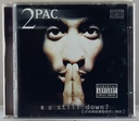 2Pac - R U Still Down? [Remember Me] (2CD usado)