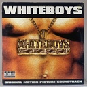 V/A - Whiteboys - Original Motion Picture Soundtrack (2 LPs usado)