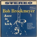 Bob Brookmeyer - Jazz is a Kick (LP usado)