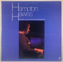 Hampton Hawes – Recorded Live At The Great American Music Hall (LP usado)
