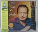 Luiz Bonfá – O Violão e o Samba (CD usado)