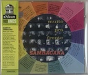Quarteto Sambacana – Muito Prá Frente (CD usado)