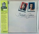 Burnier e Cartier – Burnier e Cartier (CD usado)