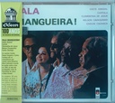 Odete Amaral, Cartola, Clementina de Jesus, Nelson Cavaquinho, Carlos Cachaça, Zezinho - Fala Mangueira! (CD usado)