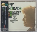 Leny Andrade - Cartola (CD novo)